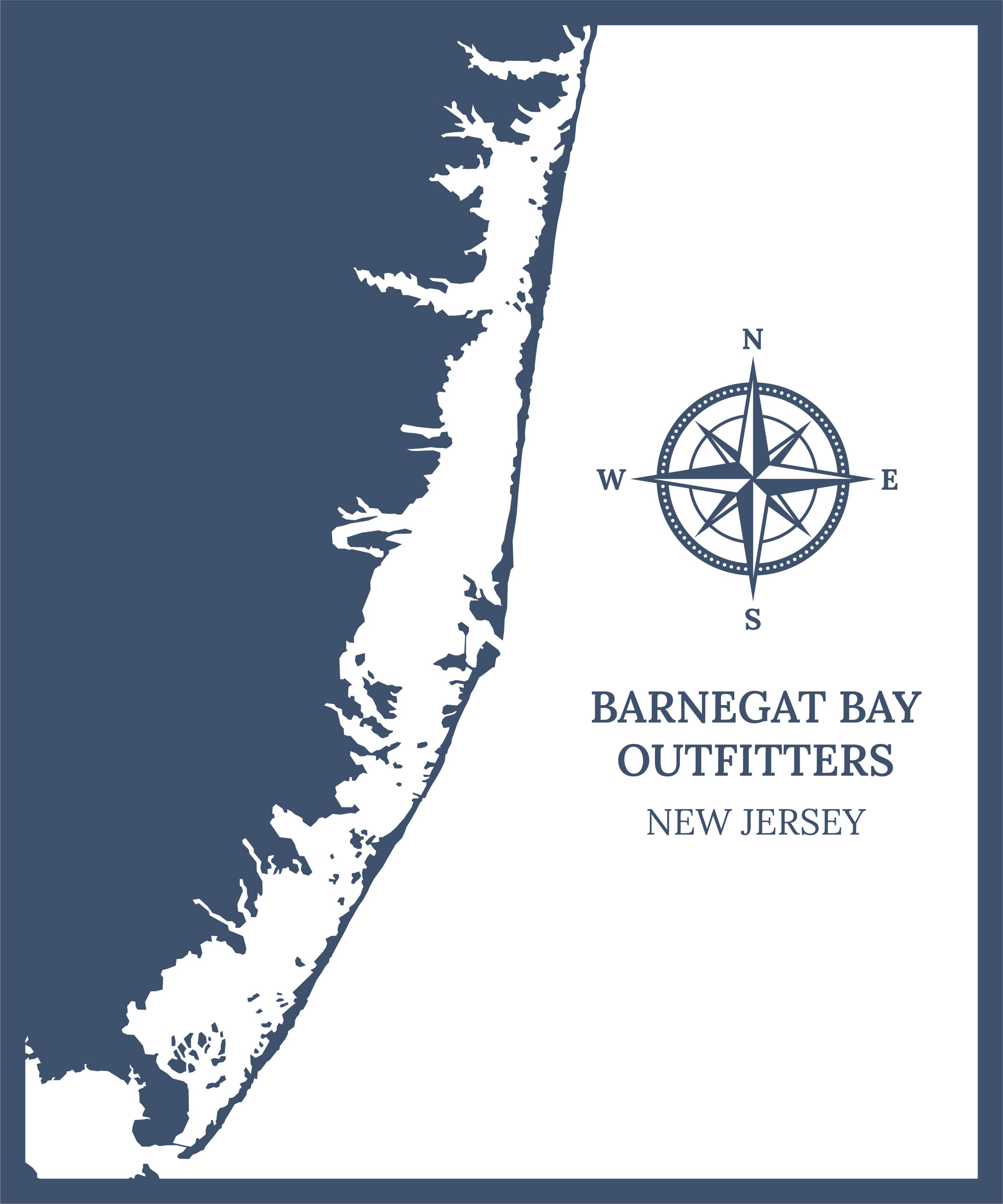 The History of Barnegat Bay: A Look Back in Time – BarnegatBayOutfitters