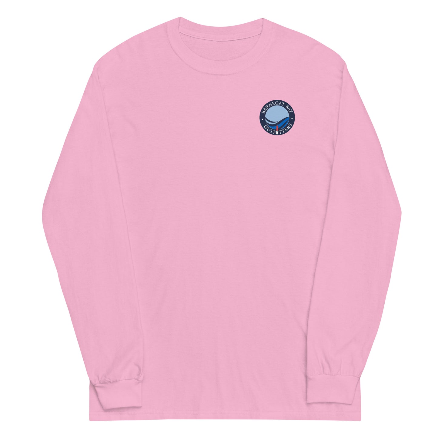 Old Barney Long Sleeve - 2400