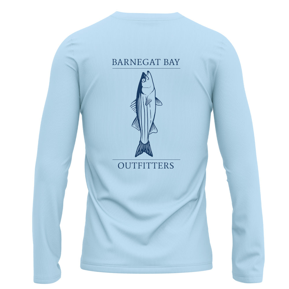 Tarpon Shirt | Tarpon T Shirt | Tarpon Fishing Shirt Aqua / L