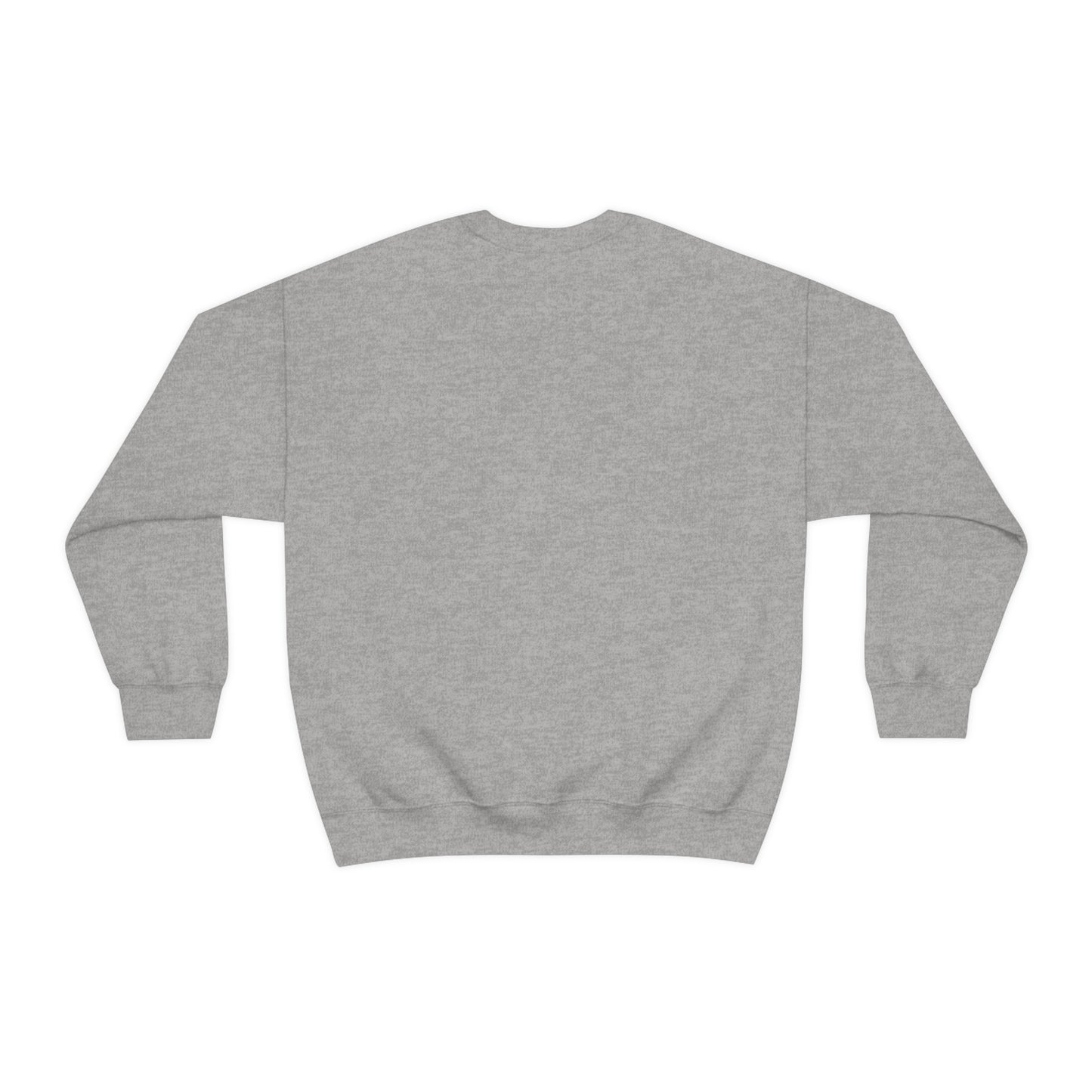 NJ Logo Unisex Heavy Blend™ Crewneck Sweatshirt