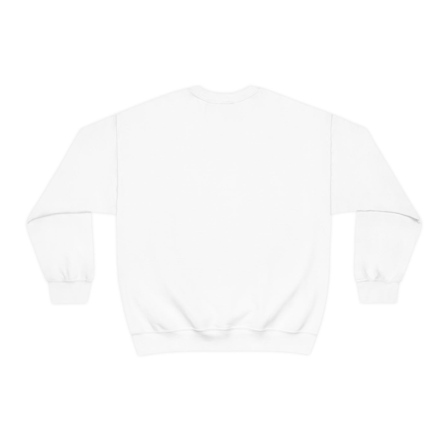 NJ Logo Unisex Heavy Blend™ Crewneck Sweatshirt