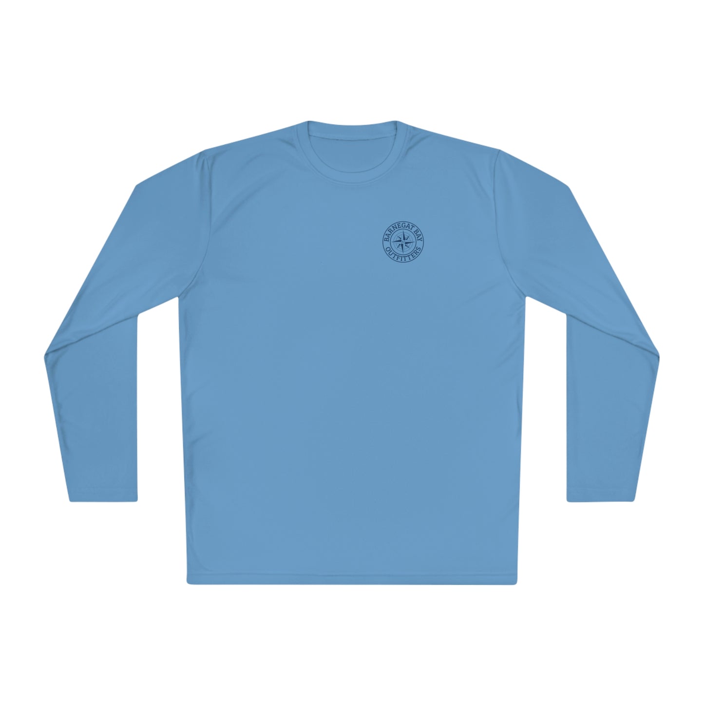 UPF40+ Barnegat Bay Outfitters  Unisex Performance Long Sleeve Tee