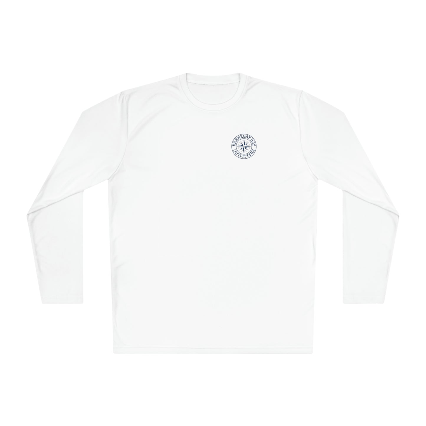 UPF40+ Barnegat Bay Outfitters  Unisex Performance Long Sleeve Tee