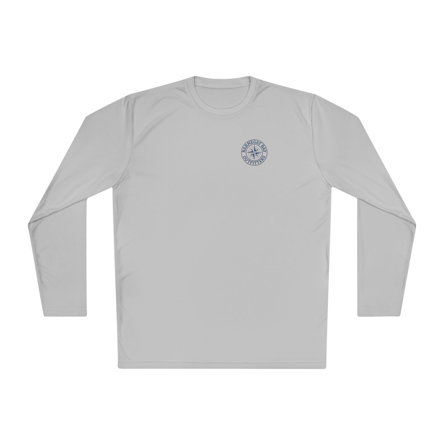 UPF40+ Barnegat Bay Outfitters  Unisex Performance Long Sleeve Tee