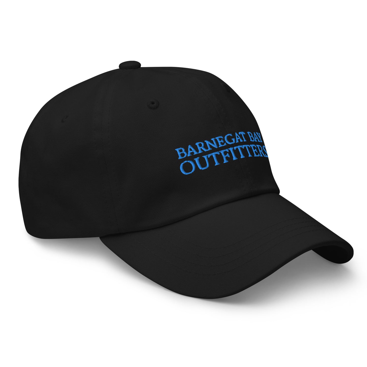 Barnegat Bay Outfitters Embroidered Hat