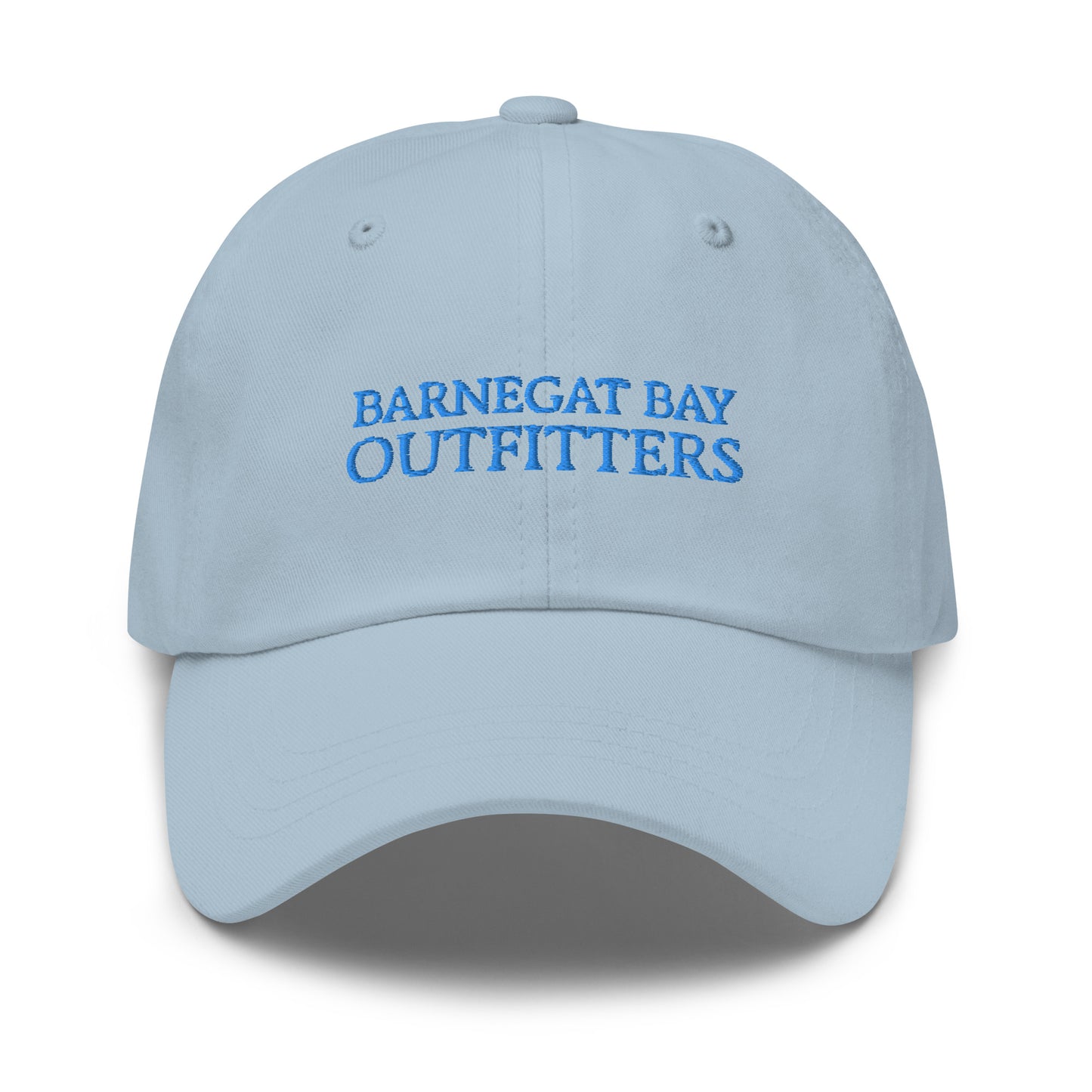 Barnegat Bay Outfitters Embroidered Hat