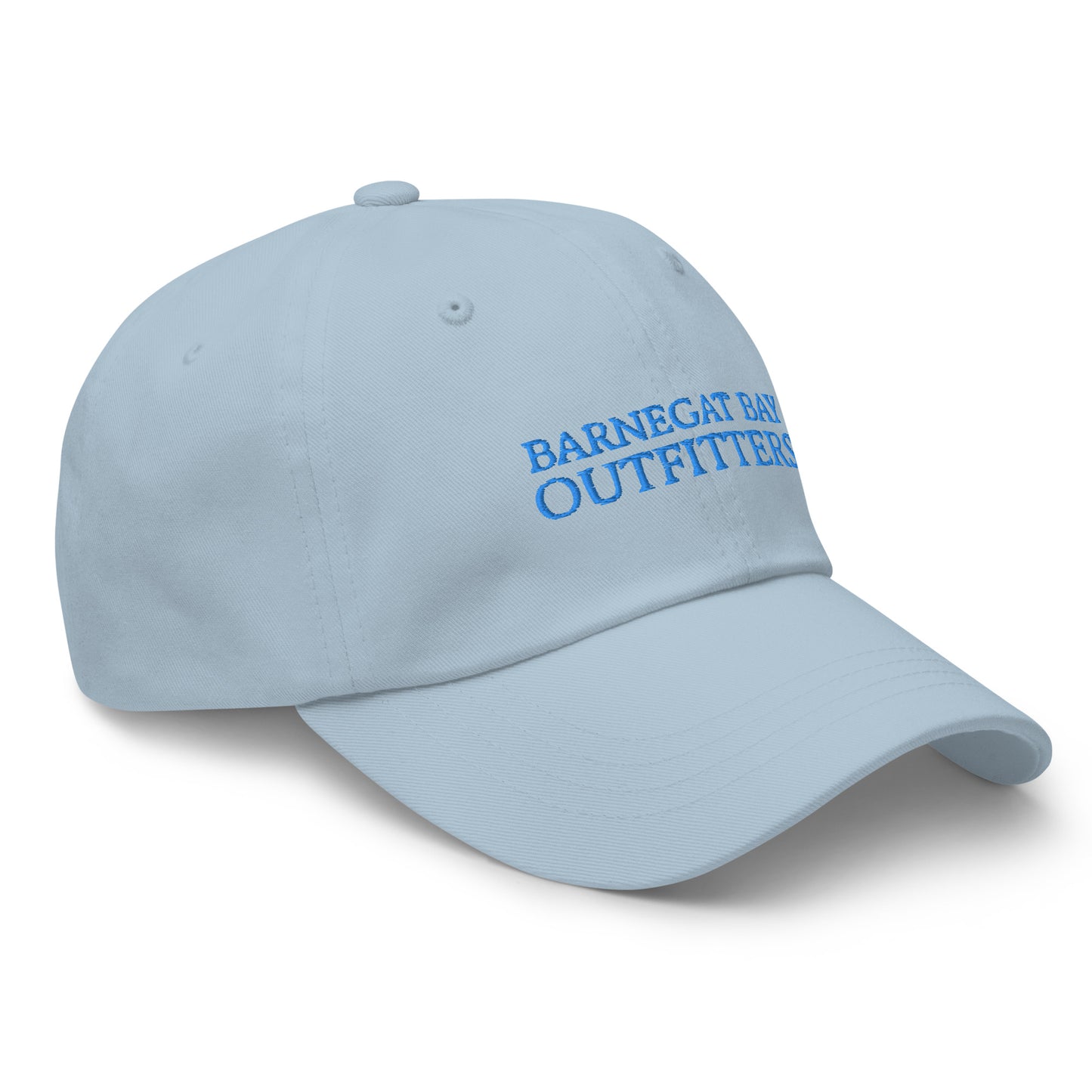 Barnegat Bay Outfitters Embroidered Hat