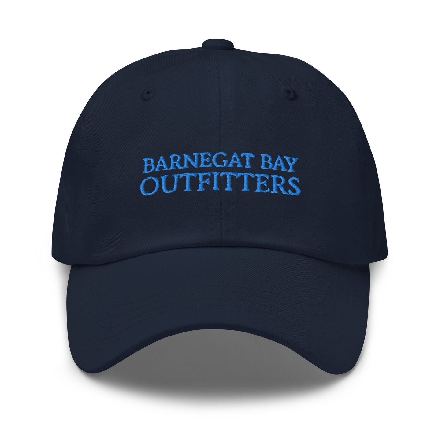 Barnegat Bay Outfitters Embroidered Hat