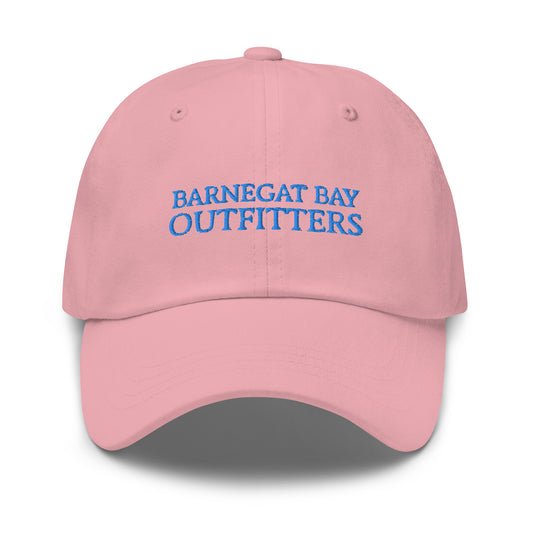 Barnegat Bay Outfitters Embroidered Hat