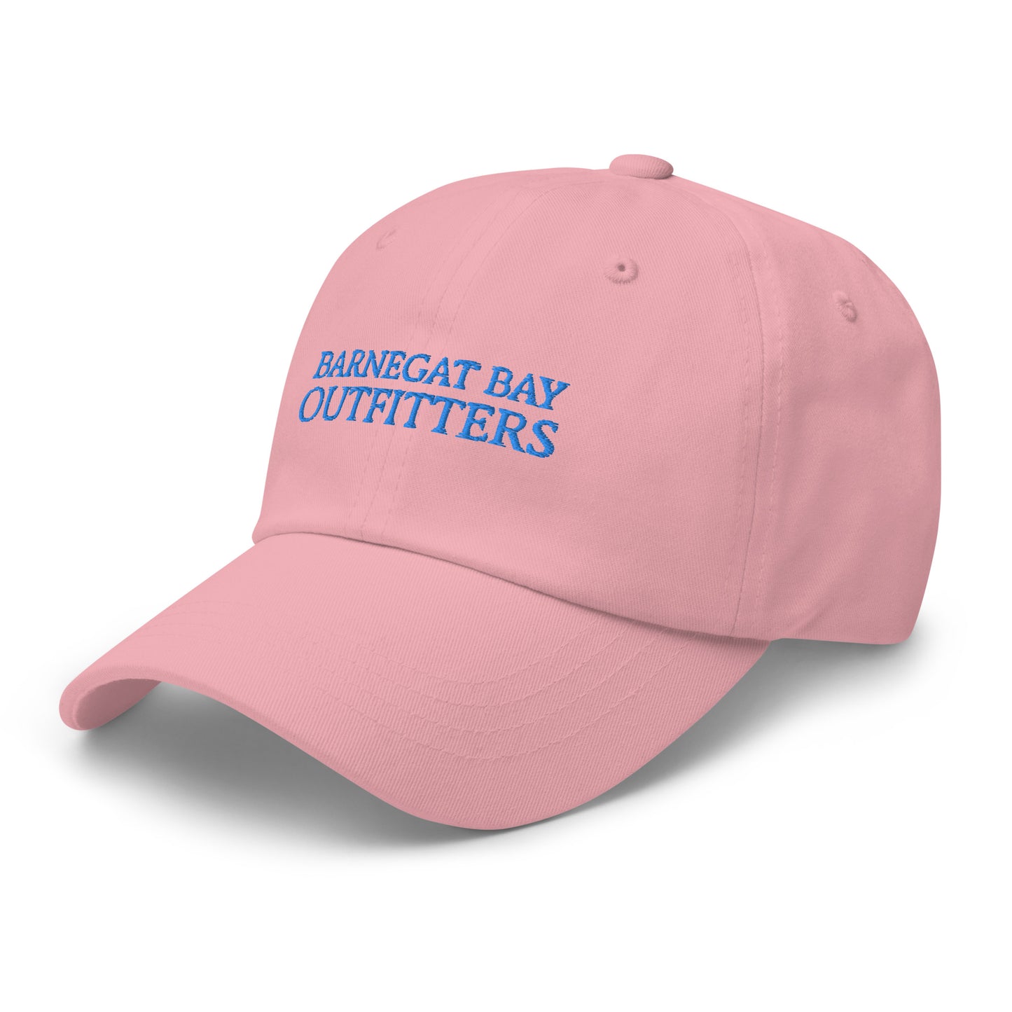 Barnegat Bay Outfitters Embroidered Hat