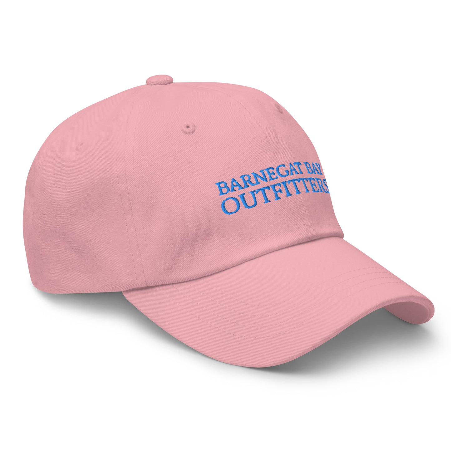 Barnegat Bay Outfitters Embroidered Hat