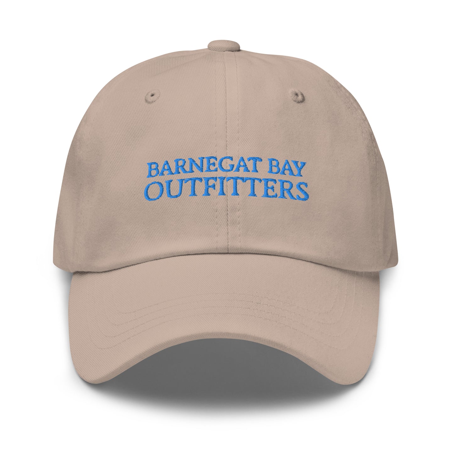 Barnegat Bay Outfitters Embroidered Hat