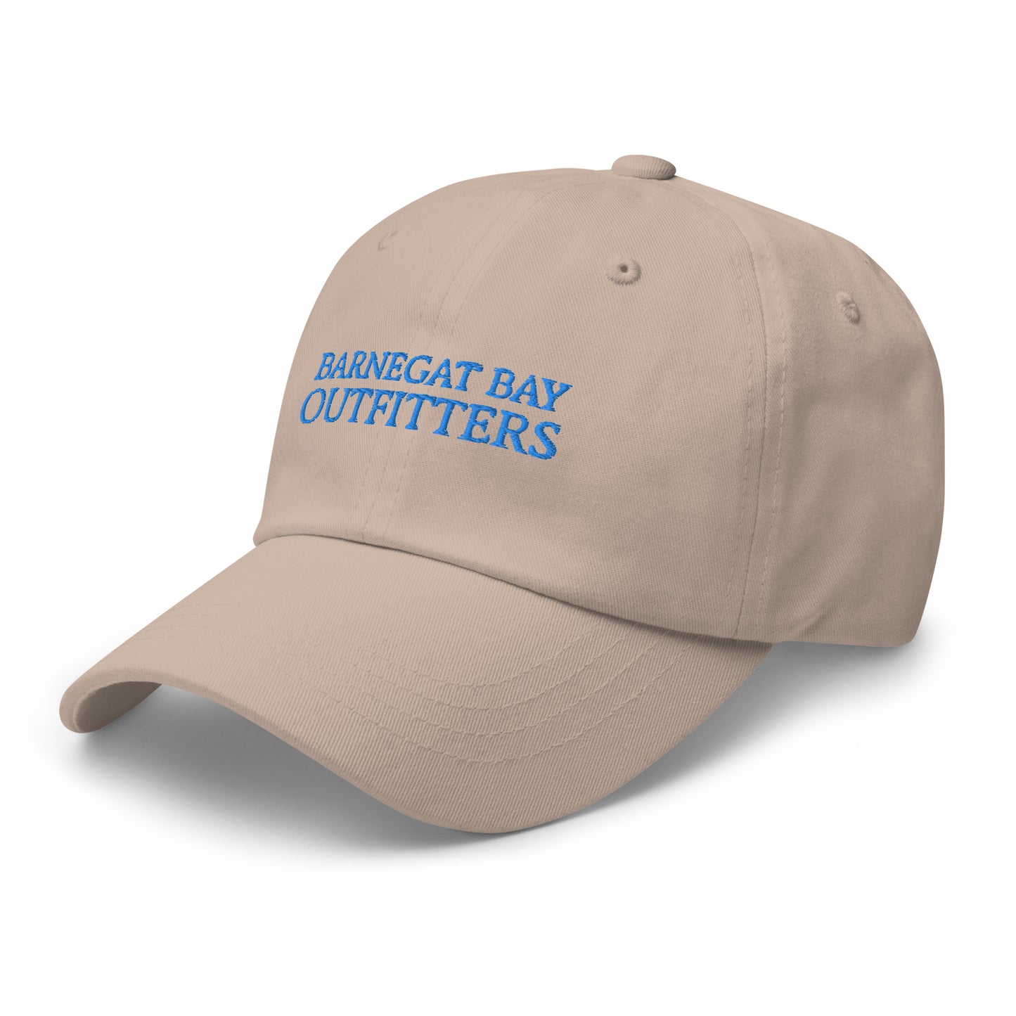 Barnegat Bay Outfitters Embroidered Hat