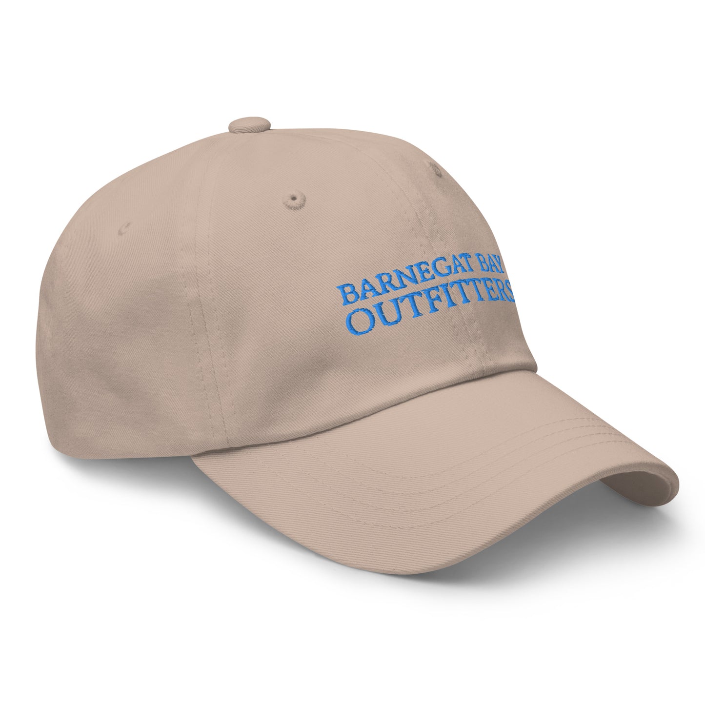 Barnegat Bay Outfitters Embroidered Hat