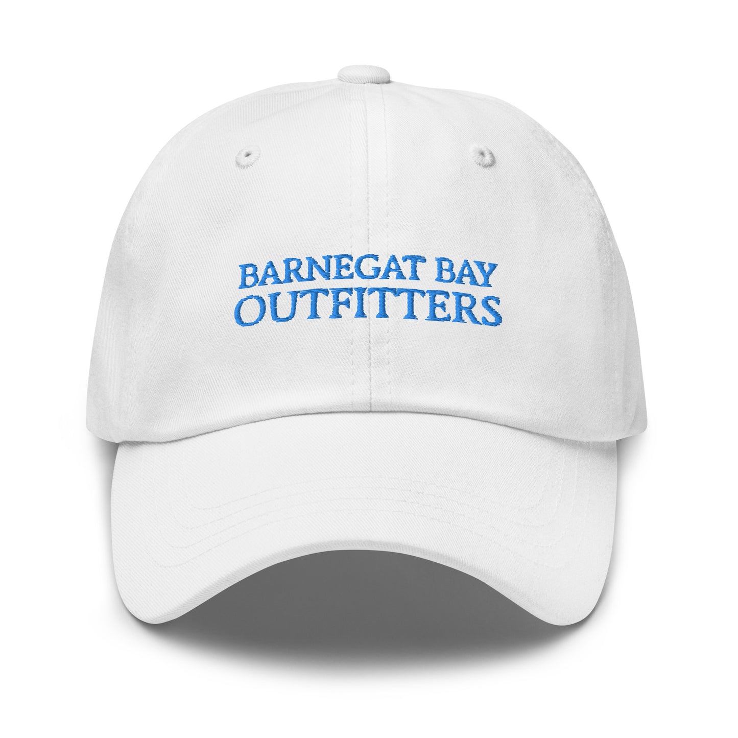 Barnegat Bay Outfitters Embroidered Hat