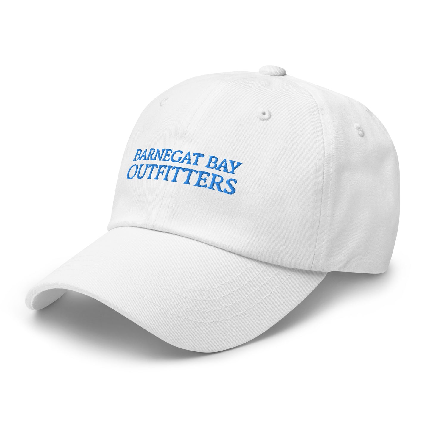 Barnegat Bay Outfitters Embroidered Hat