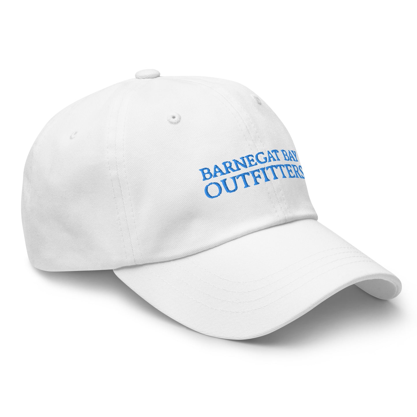 Barnegat Bay Outfitters Embroidered Hat