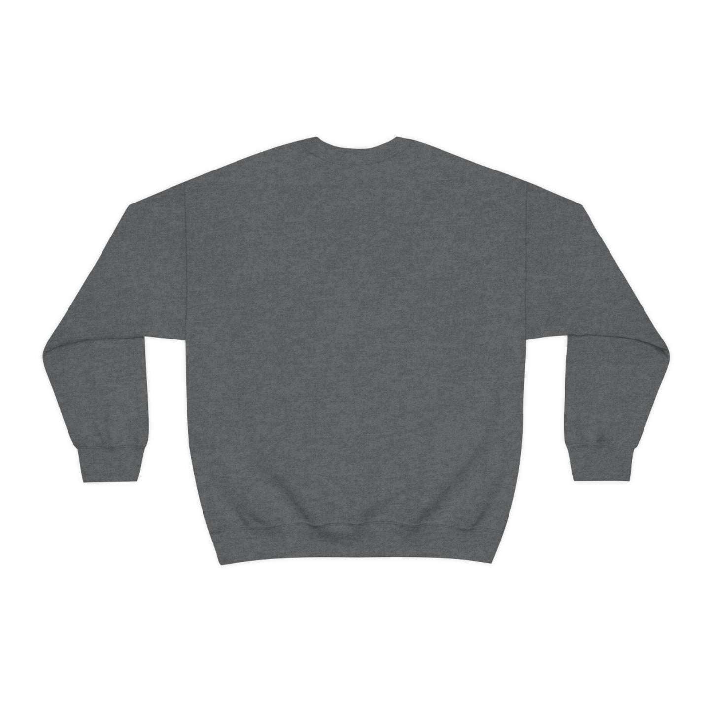 NJ Logo Unisex Heavy Blend™ Crewneck Sweatshirt