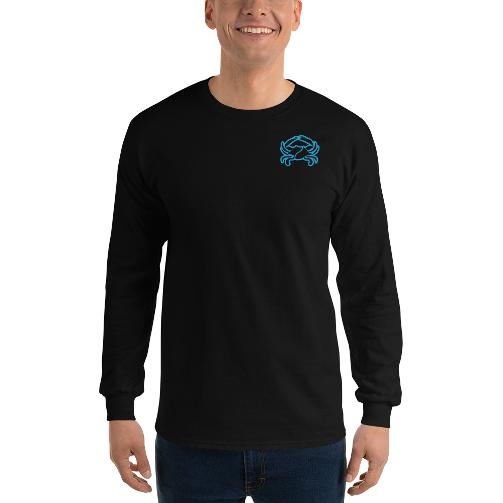 Paddle Boarder Long Sleeve 2400