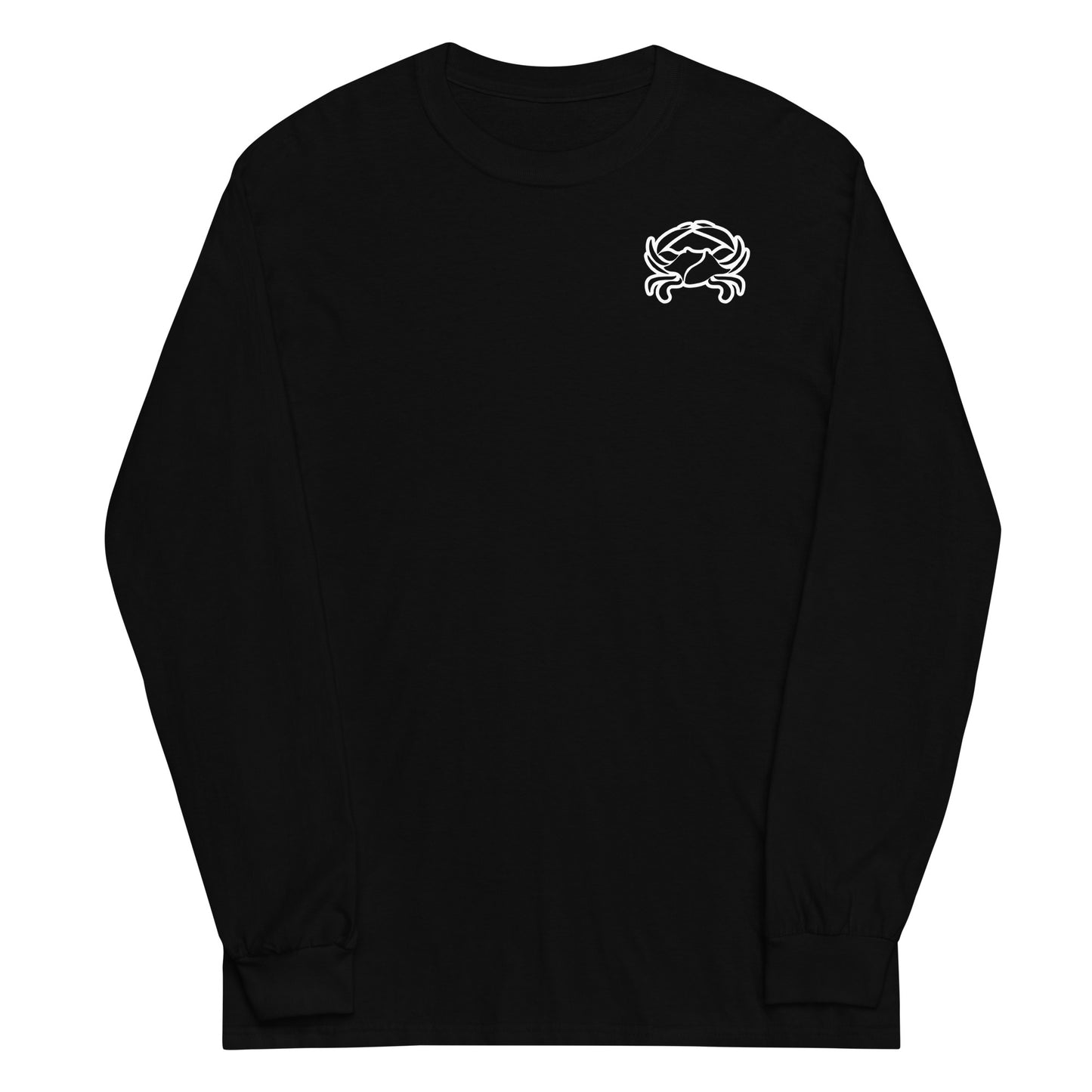 Kayak Scene Long Sleeve 2400 LL