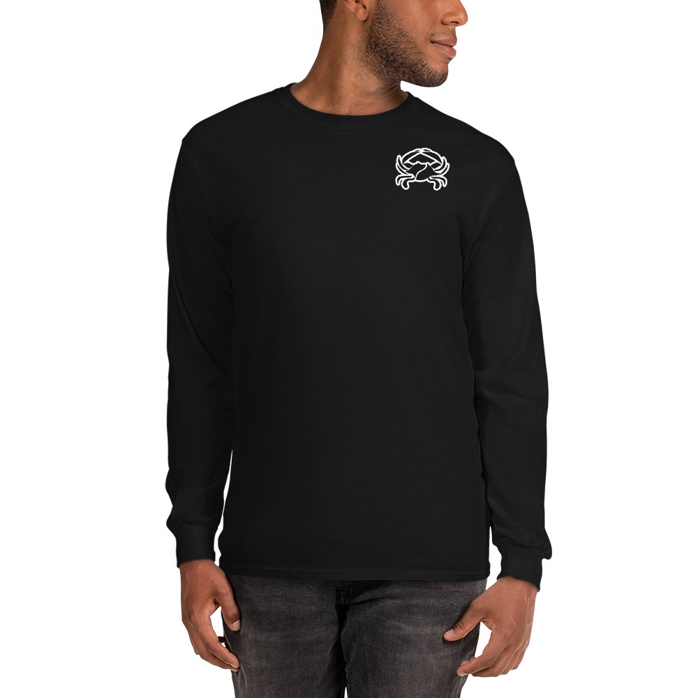 Off Shore Long Sleeve G2400 LL