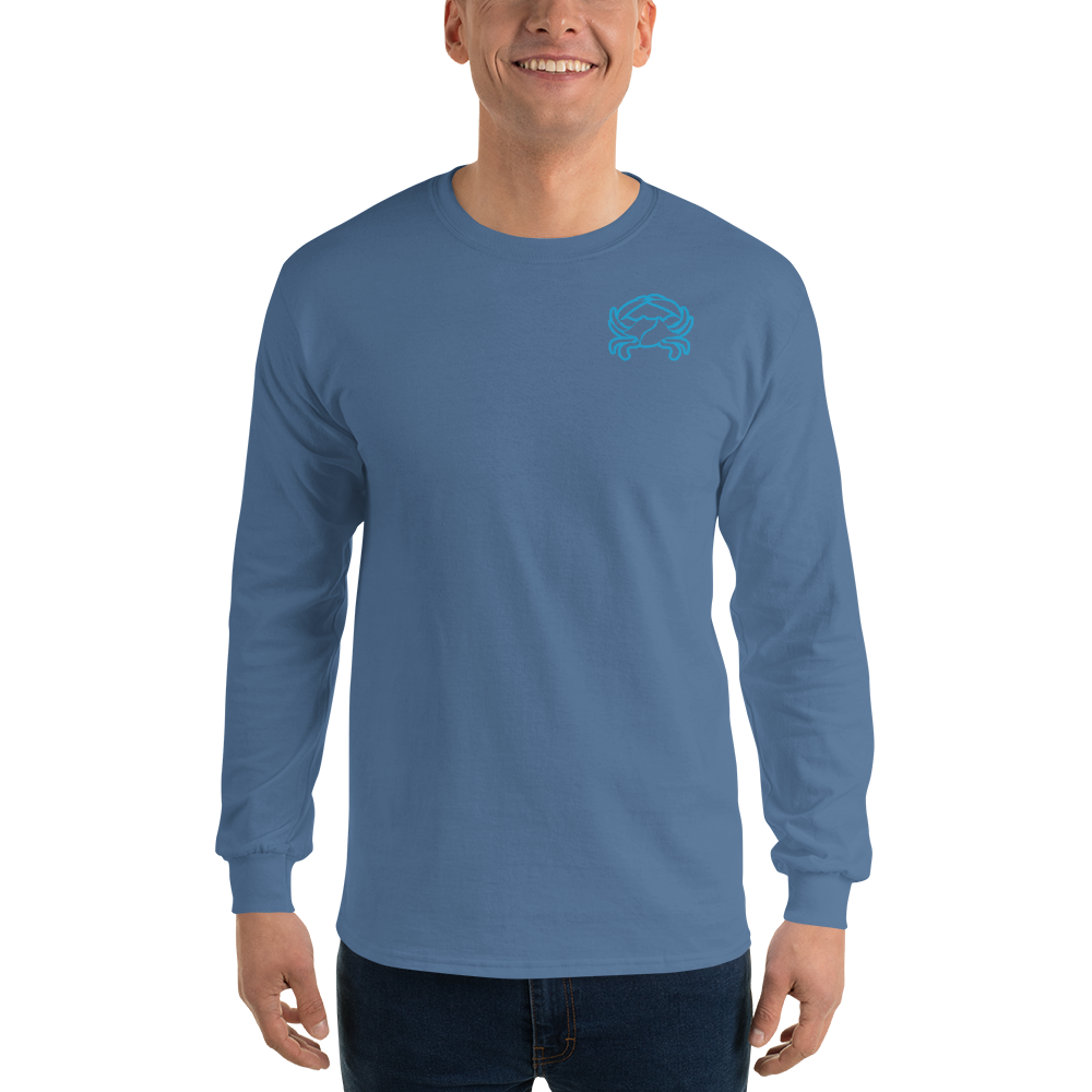 Paddle Boarder Long Sleeve 2400