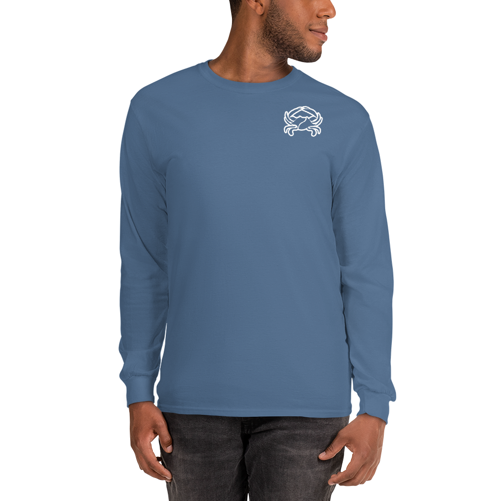 Off Shore Long Sleeve G2400 LL