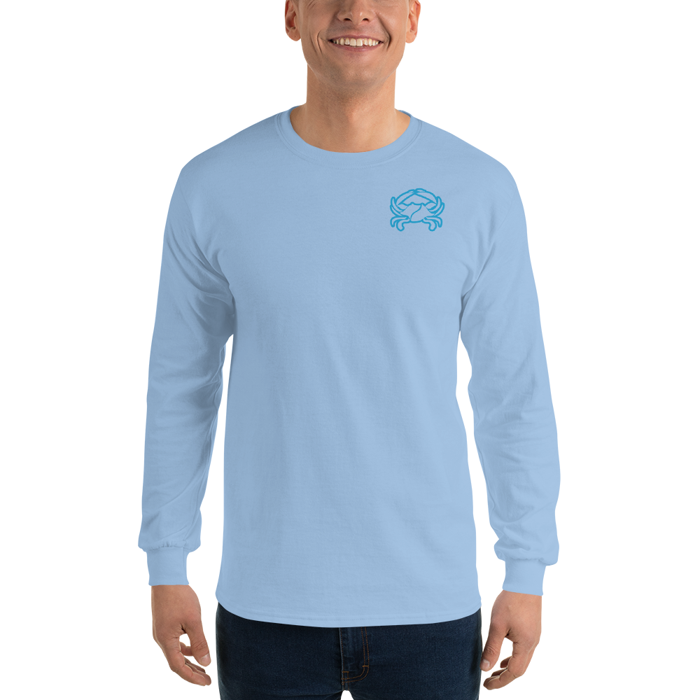 Paddle Boarder Long Sleeve 2400