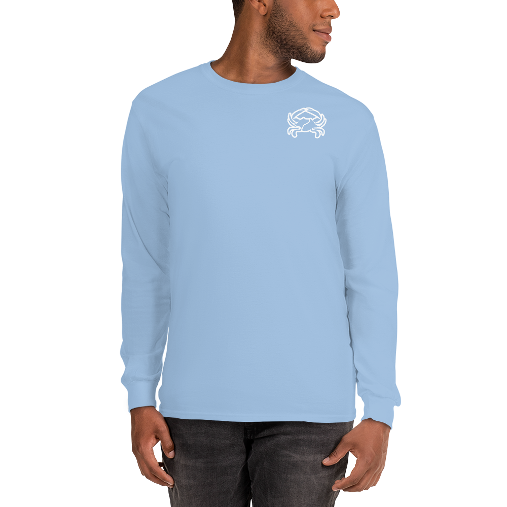 Off Shore Long Sleeve G2400 LL