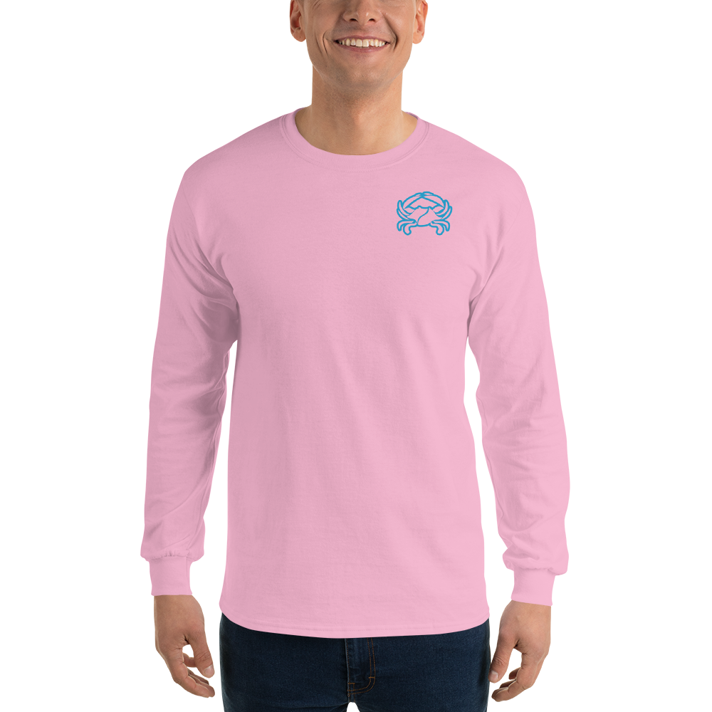 Paddle Boarder Long Sleeve 2400