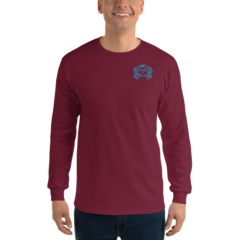 Paddle Boarder Long Sleeve 2400