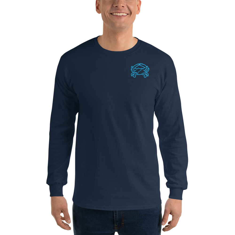 Paddle Boarder Long Sleeve 2400