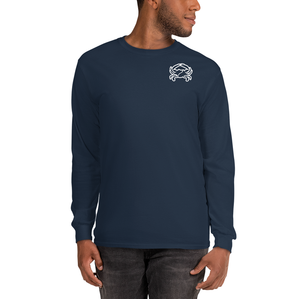 Off Shore Long Sleeve G2400 LL