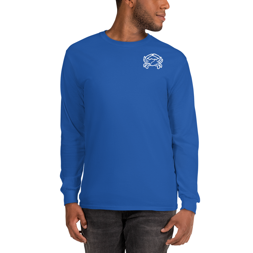 Off Shore Long Sleeve G2400 LL