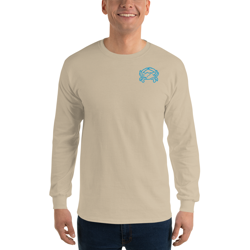 Paddle Boarder Long Sleeve 2400