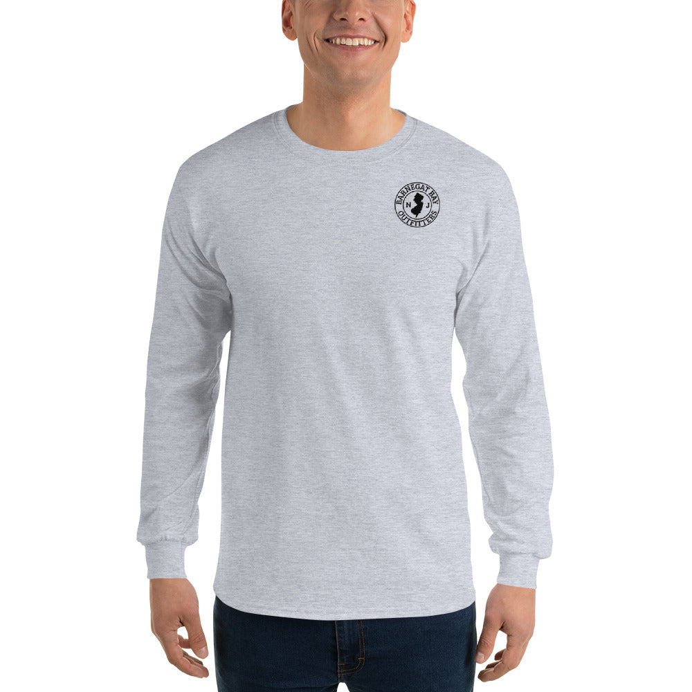 Barnegat Bay Outfitter Old Barney Long Sleeve - OP