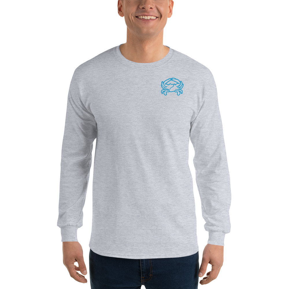 Paddle Boarder Long Sleeve 2400