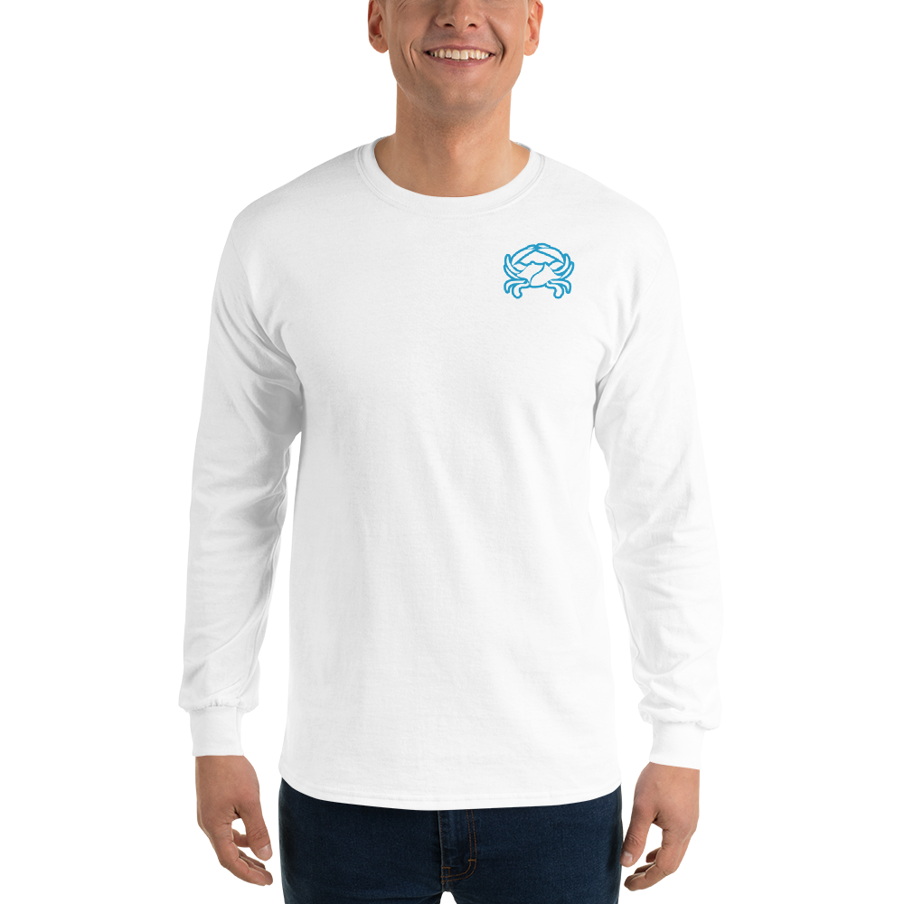 Paddle Boarder Long Sleeve 2400