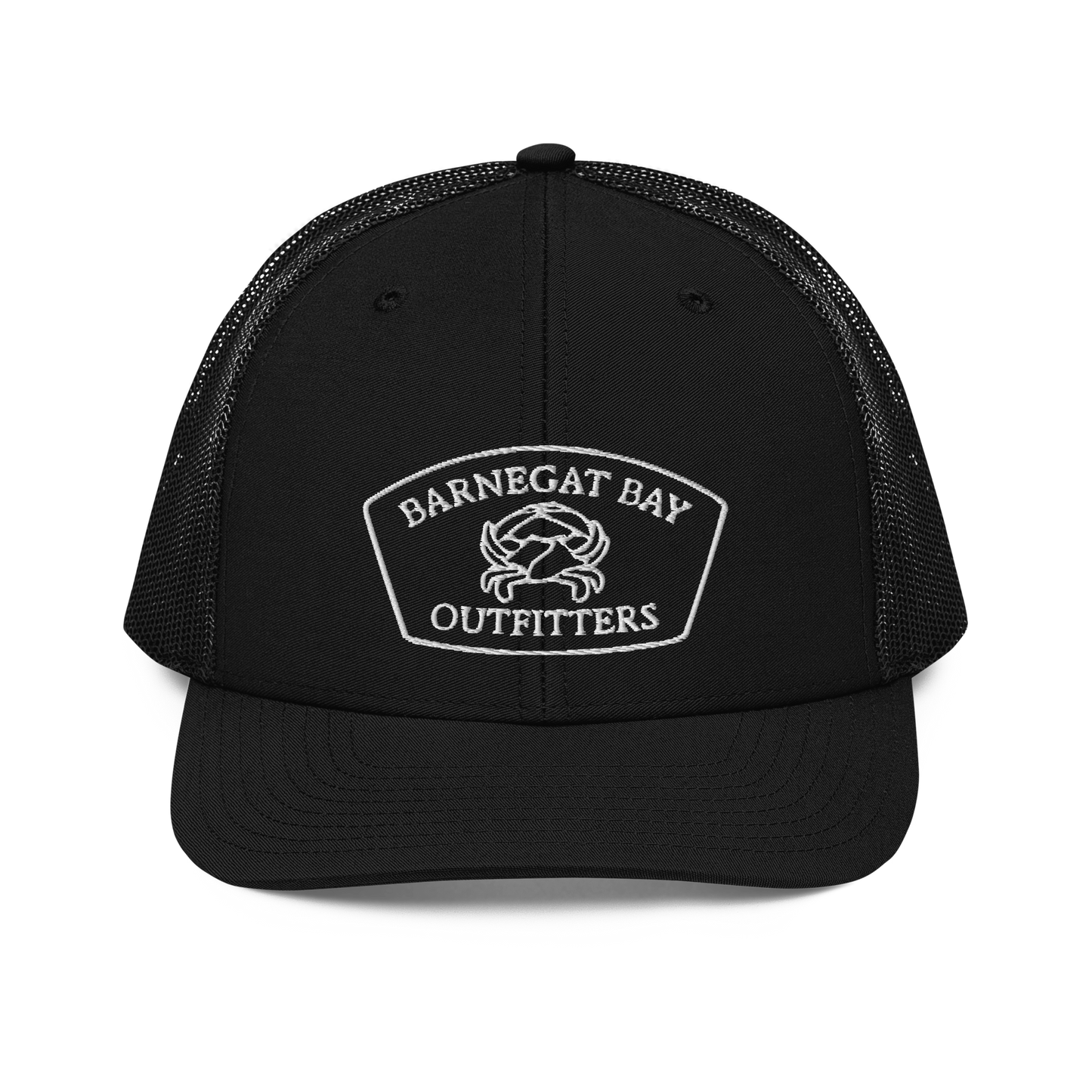 Barnegat Bay Outfitters Richardson 112 Trucker Cap