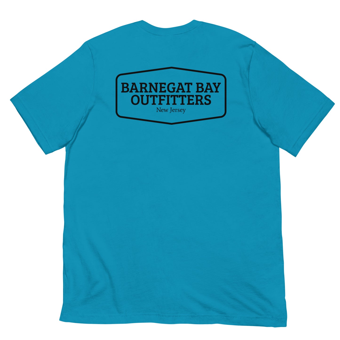 Barnegat Bay Outfitters Logo Shirt