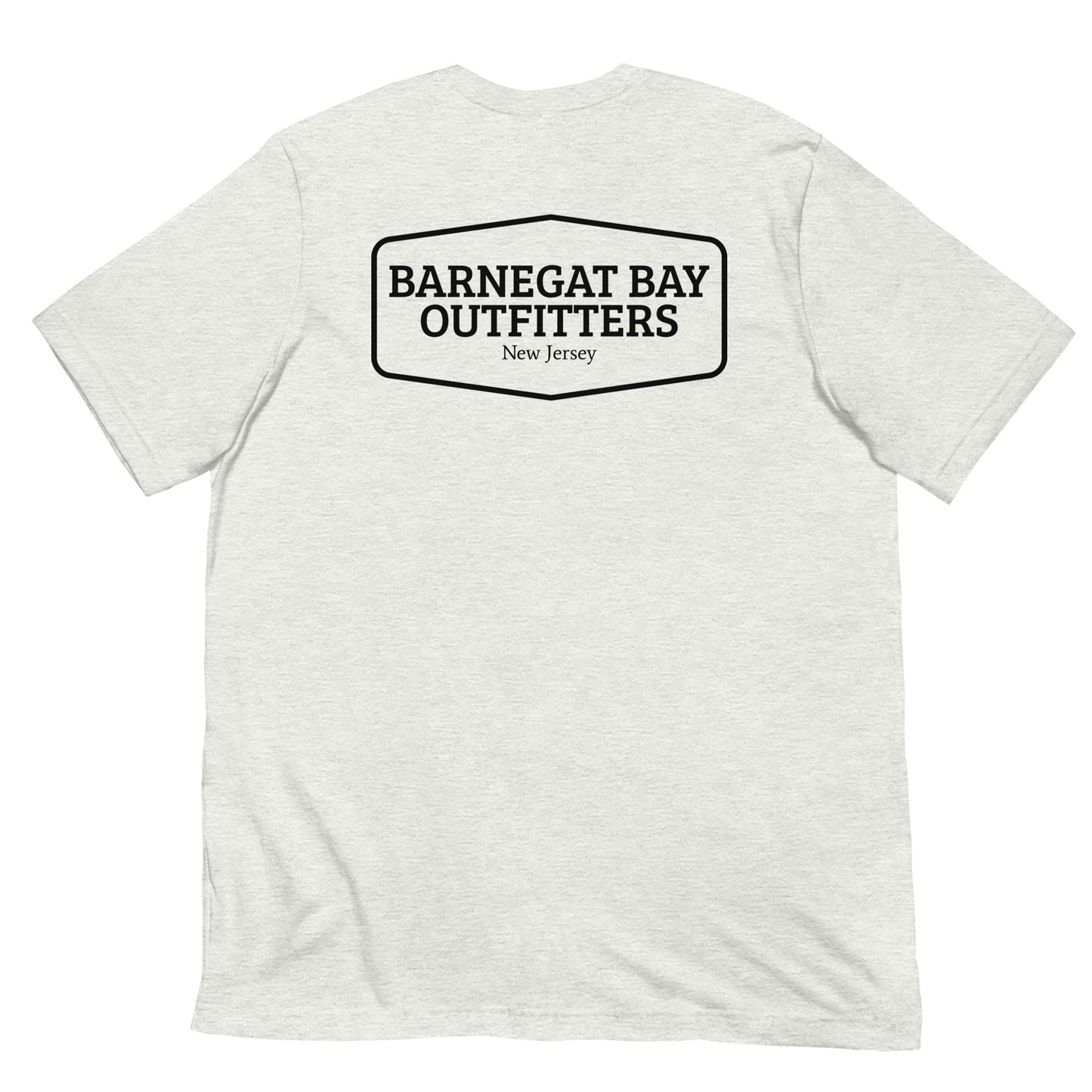 Barnegat Bay Outfitters Logo Shirt