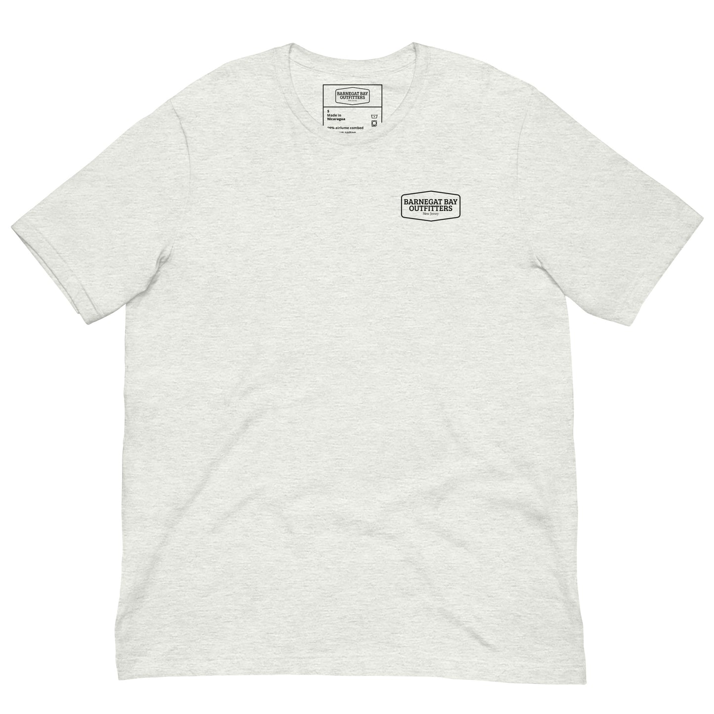 Barnegat Bay Outfitters Logo Shirt