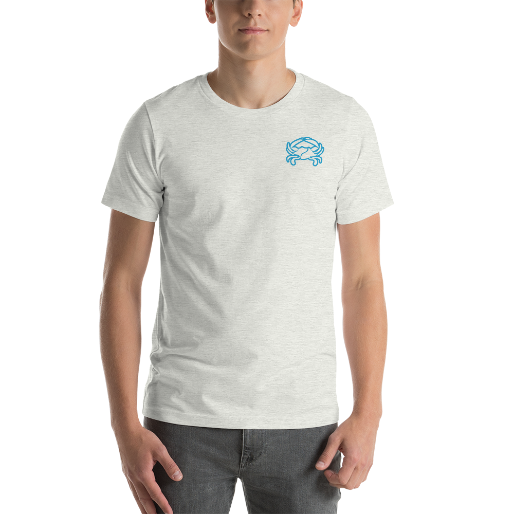 Kayak Unisex T-Shirt B+C 3001