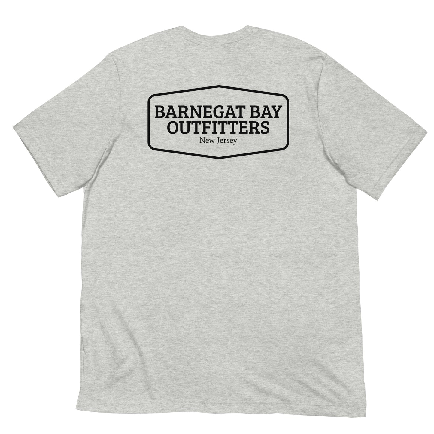 Barnegat Bay Outfitters Logo Shirt