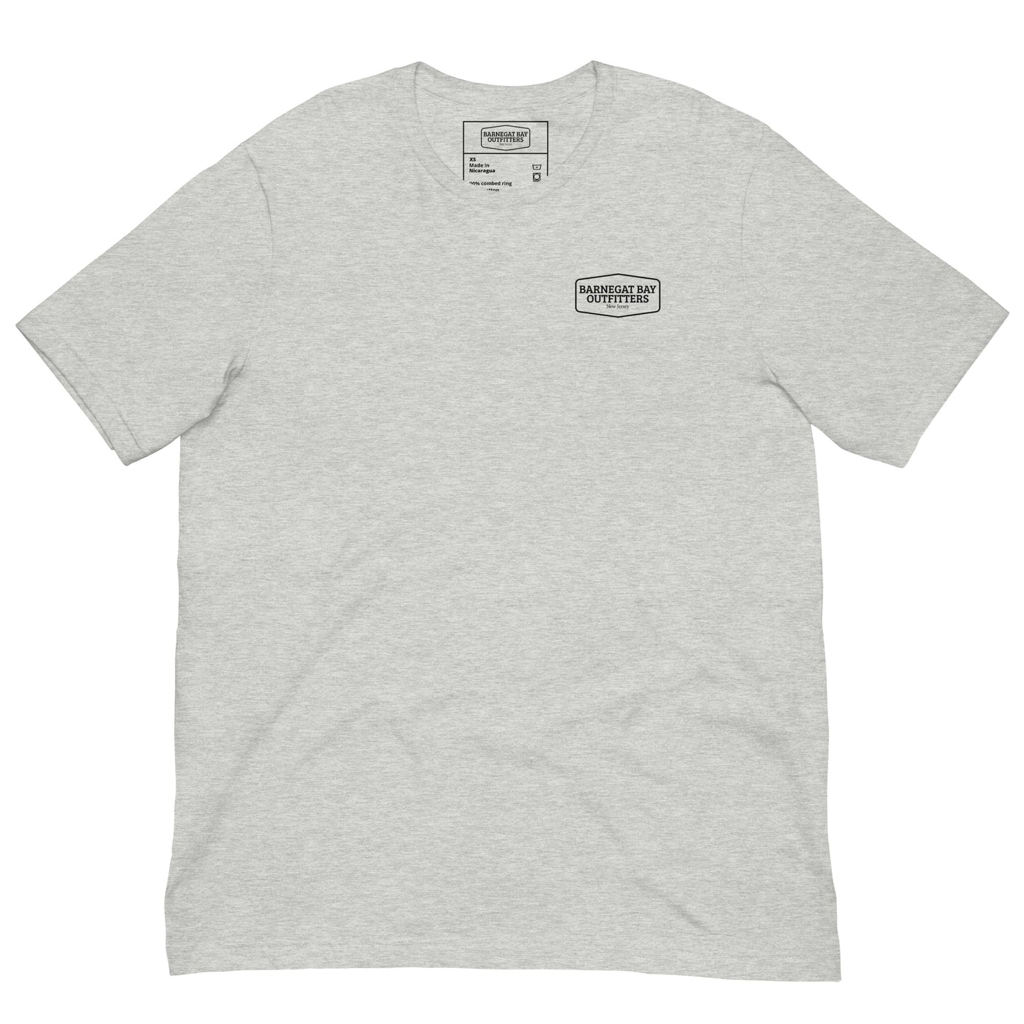 Barnegat Bay Outfitters Logo Shirt