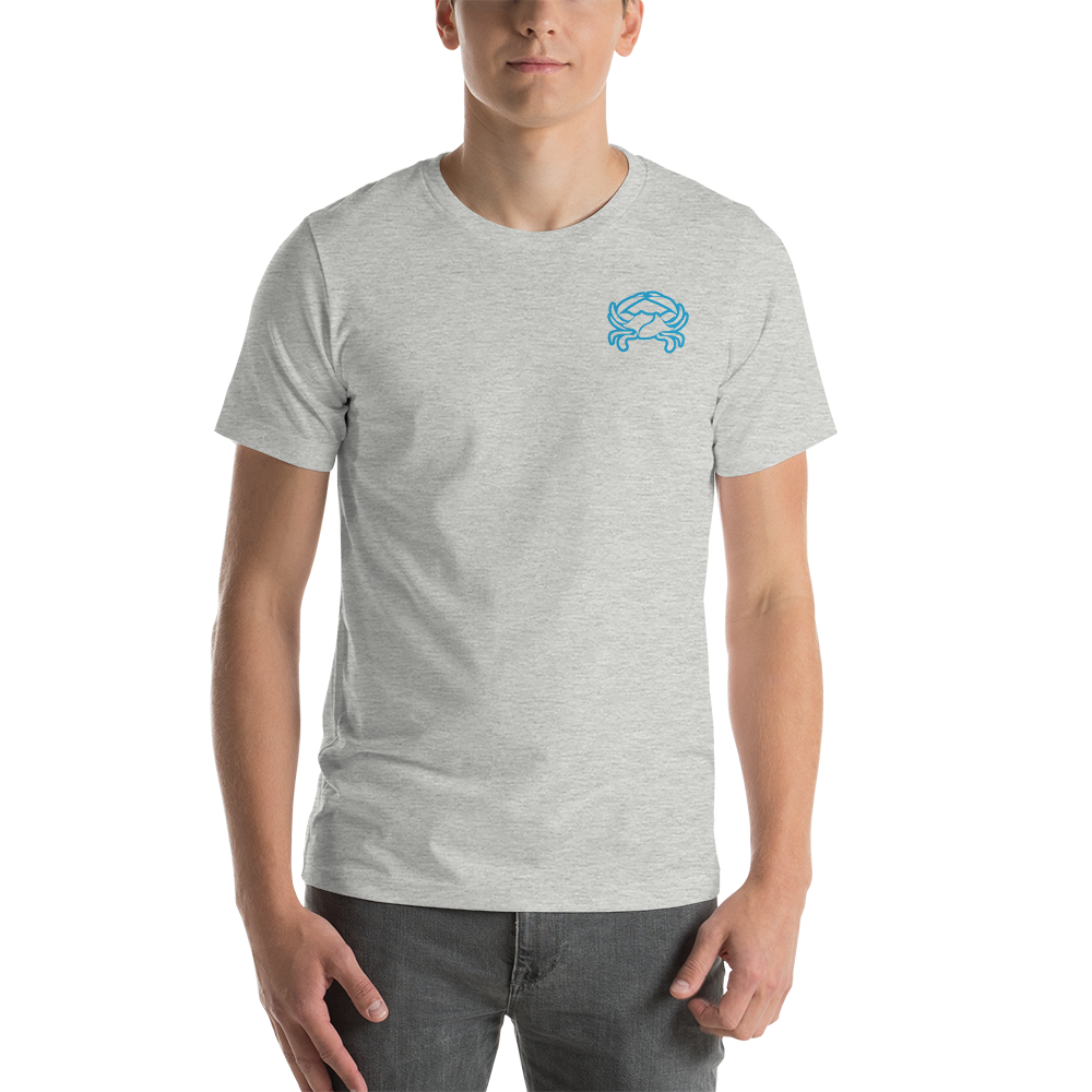 Kayak Unisex T-Shirt B+C 3001