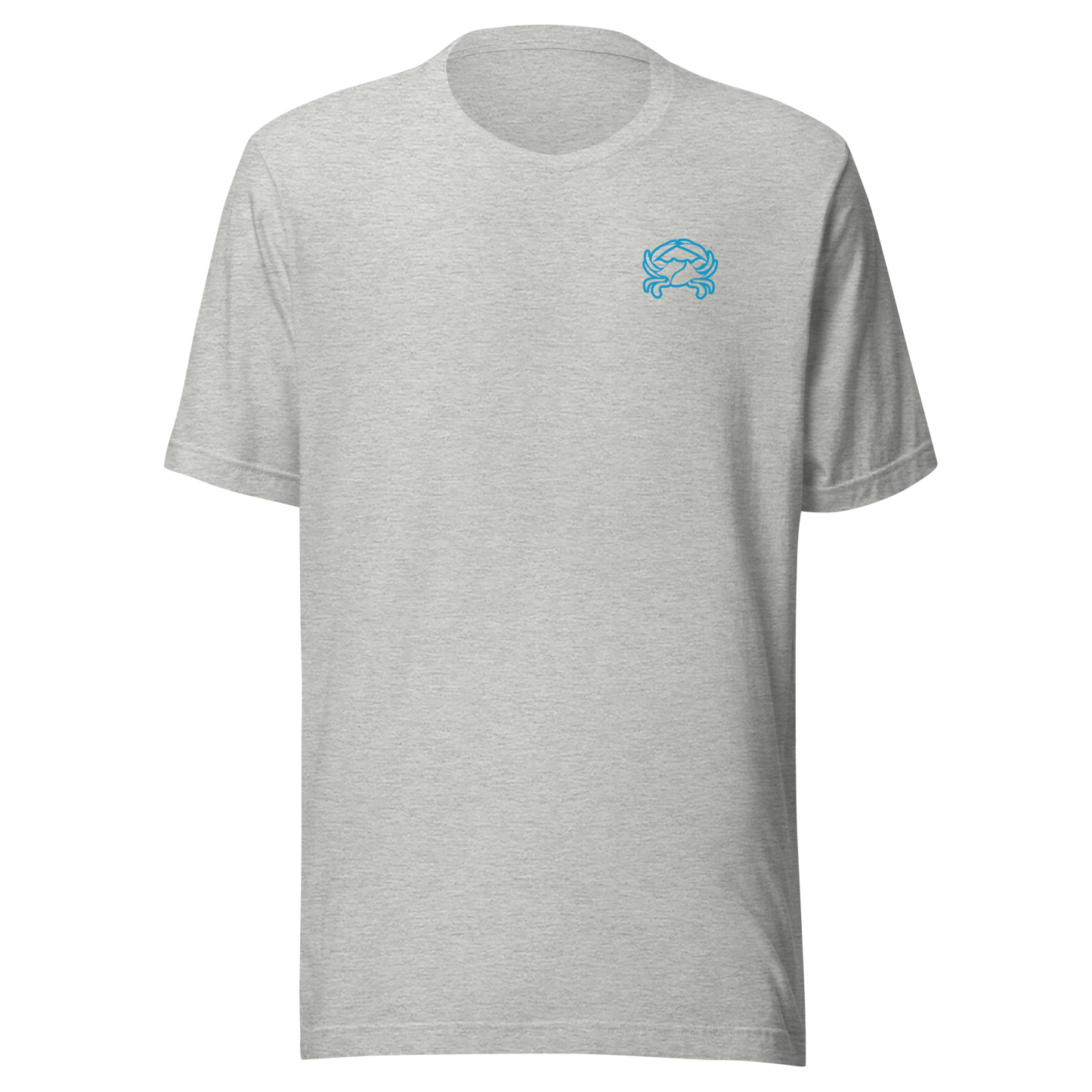 Surf Fishing Unisex T-Shirt B+C 3001