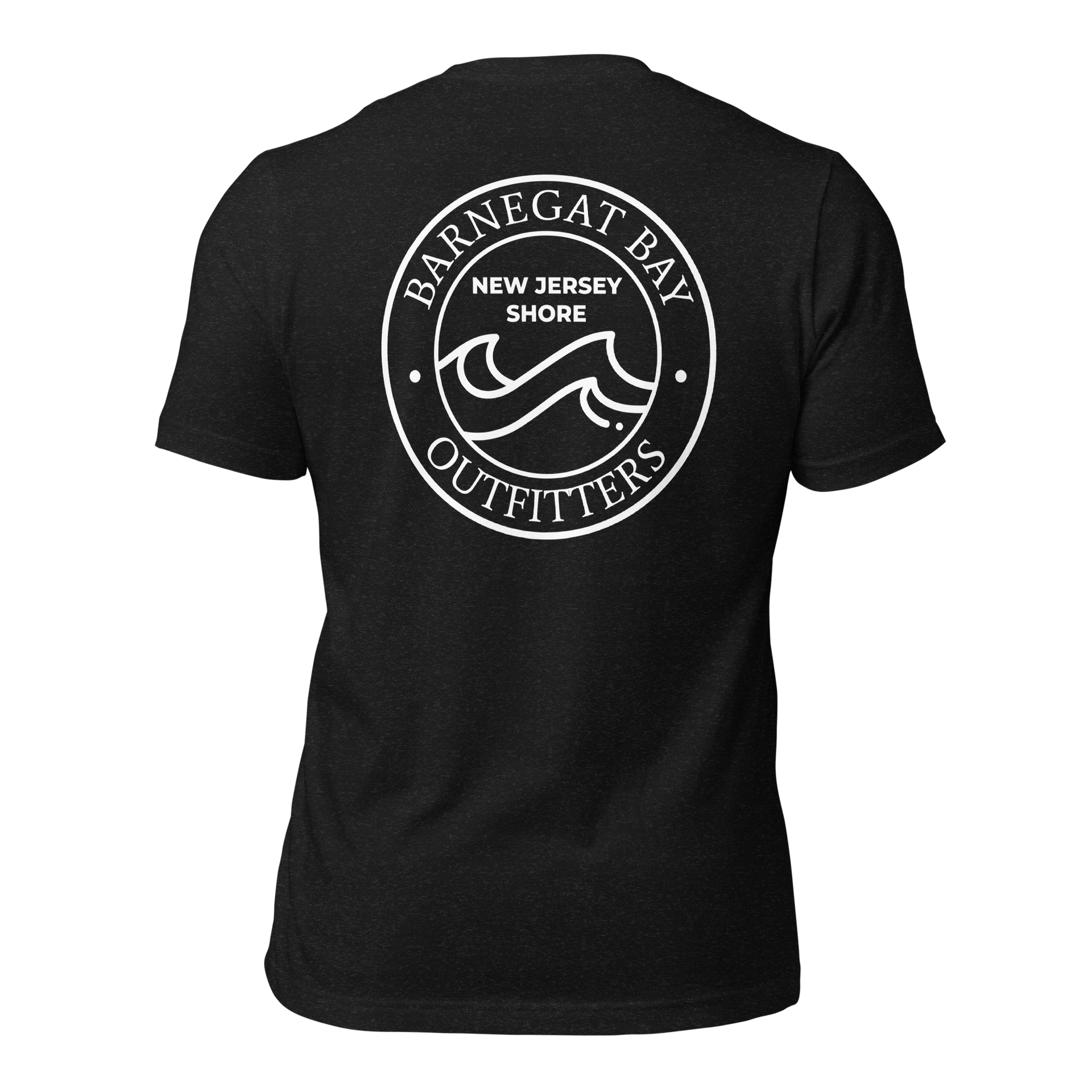 【GMBH】CORPORATE GMBH LOGO T-SHIRTS BLACK Gmbh T-Shirt With Gmbh Multiple Logo Print Black