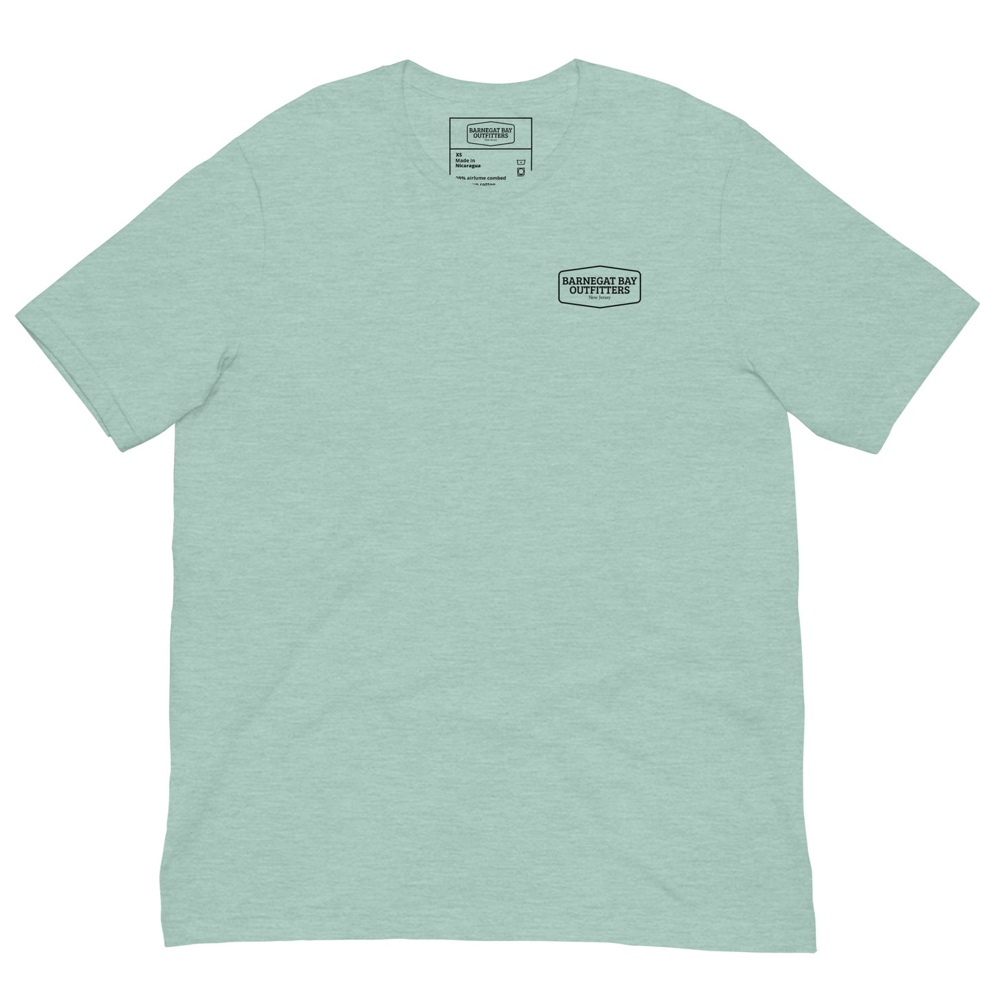 Barnegat Bay Outfitters Logo Shirt