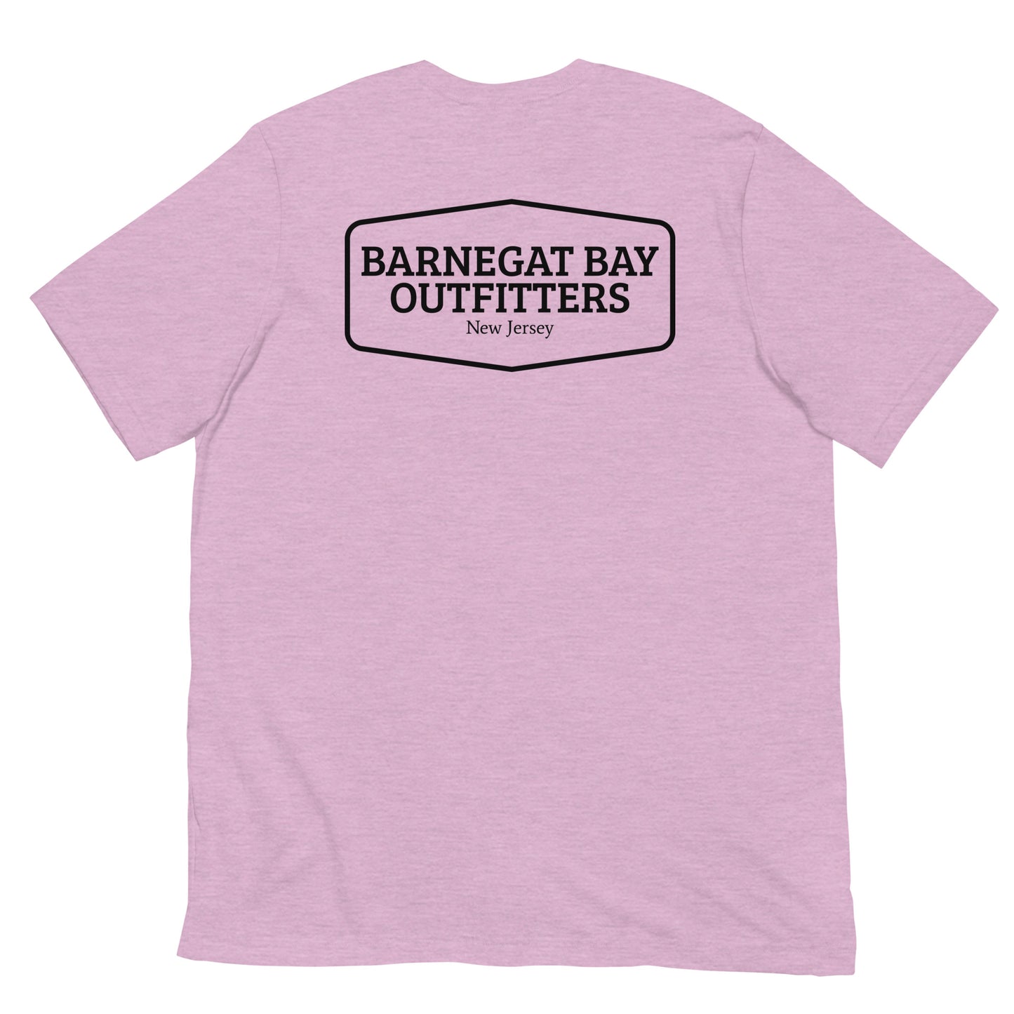 Barnegat Bay Outfitters Logo Shirt